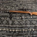 CZ 527 .223 - Bolt-Action Rifles for Sale in Alaska