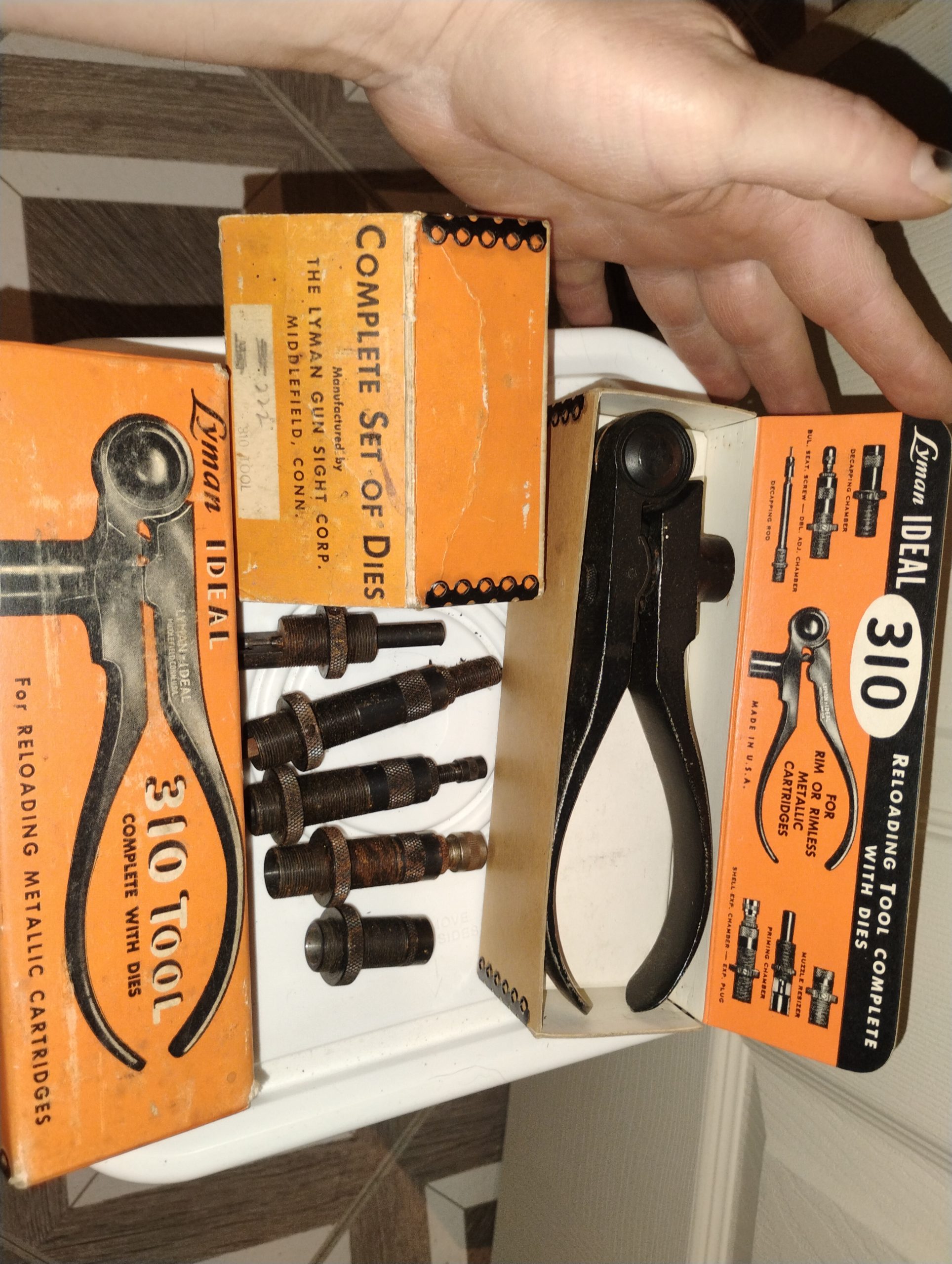 Remington 700 .222 Rem - Bolt-Action Rifles for Sale in Alaska