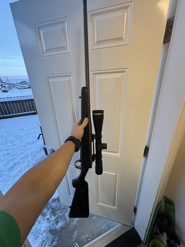 Christian Arms Mesa .300 Win Mag - Bolt-Action Rifles for Sale in Alaska