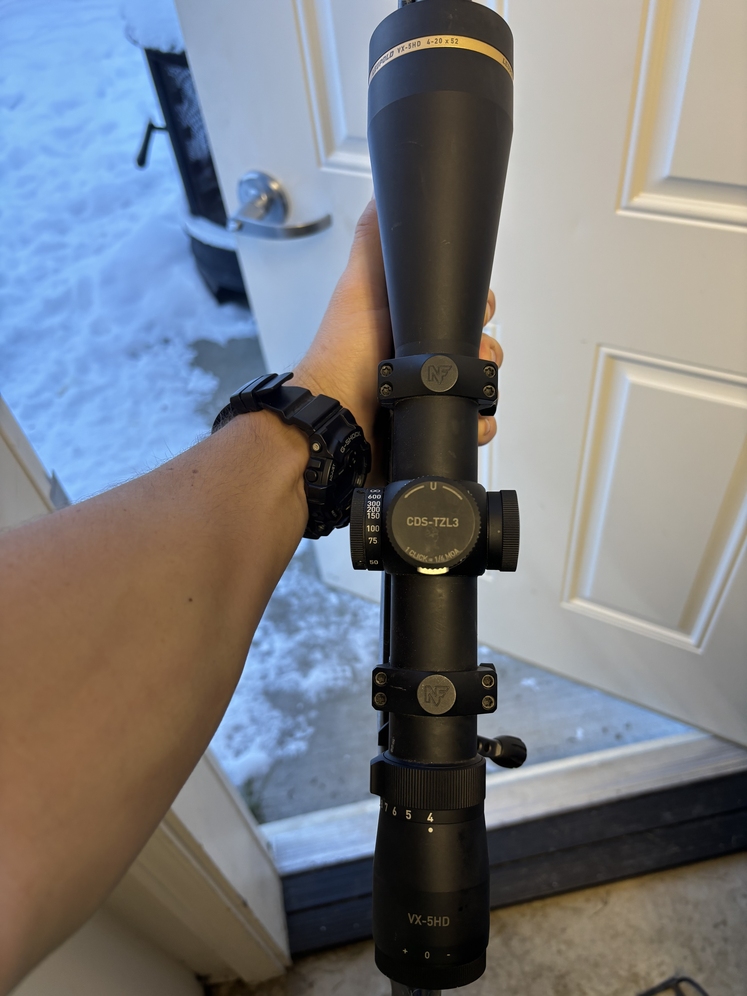 Christian Arms Mesa .300 Win Mag - Bolt-Action Rifles for Sale in Alaska