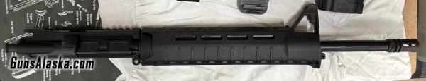 Aero 16” Upper