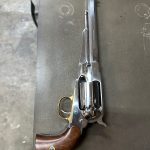 Pietta 44 cal Black powder pistol - Handguns & Pistols for Sale in Alaska