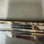 Pietta 44 cal Black powder pistol - Handguns & Pistols for Sale in Alaska