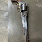 Pietta 44 cal Black powder pistol - Handguns & Pistols for Sale in Alaska