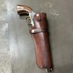 Pietta 44 cal Black powder pistol - Handguns & Pistols for Sale in Alaska