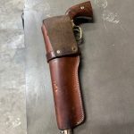 Pietta 44 cal Black powder pistol - Handguns & Pistols for Sale in Alaska