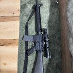 bushmaster xm15-e2s - AR-15 Rifles for Sale in Alaska