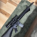 bushmaster xm15-e2s - AR-15 Rifles for Sale in Alaska