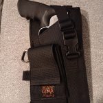 Smith & Wesson 500 4in Barrel Pistol - Semi-Auto Pistols for Sale in Alaska