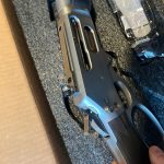 Marlin Trapper 45-70 - Lever-Action Rifles for Sale in Alaska