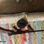 .45 Thompson Chicago typwriter - Handguns & Pistols for Sale in Alaska