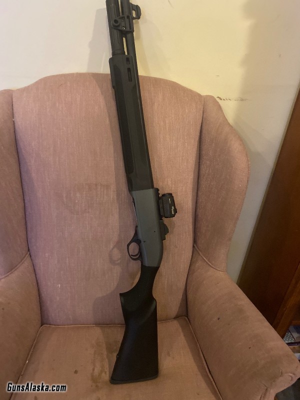 Beretta A300 Ultima Patrol