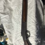 30 gauge Bay State single shot - Shotguns for Sale in Alaska