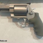 S&W 460 Performance Center - Semi-Auto Pistols for Sale in Alaska