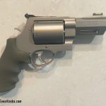 S&W 460 Performance Center - Semi-Auto Pistols for Sale in Alaska