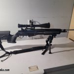 M14/M1A LRB Arms National Match Rifle w/JAE Gen-2 Stock - Rifles for Sale in Alaska