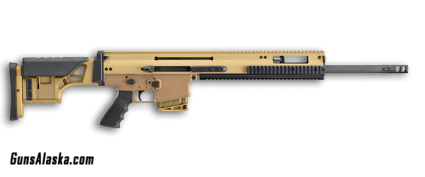 Scar 20s fde 308
