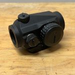 Vortex Crossfire Red Dot V2 - Red Dot Sights for Sale in Alaska