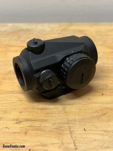 Vortex Crossfire Red Dot V2