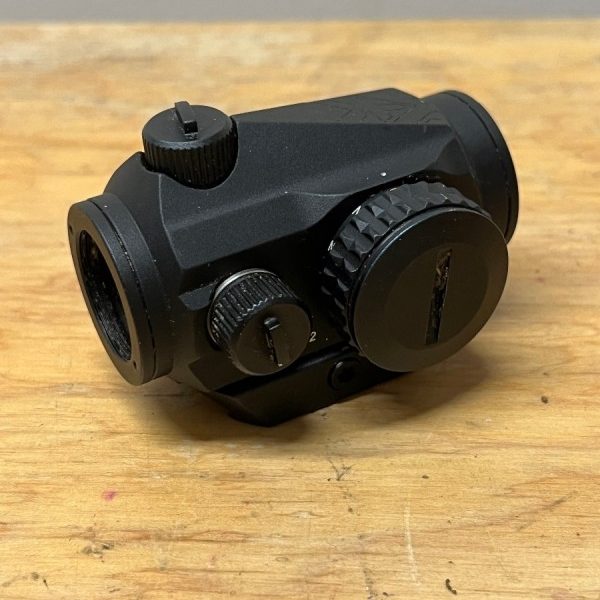 Vortex Crossfire Red Dot V2