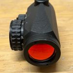 Vortex Crossfire Red Dot V2 - Red Dot Sights for Sale in Alaska