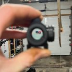 Vortex Crossfire Red Dot V2 - Red Dot Sights for Sale in Alaska