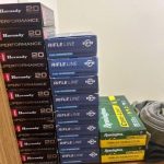 7mm-08 Ammo - Rifle Ammunition for Sale in Alaska