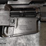 Radical Ar-15 5.56 and JTS Shotgun - AR-15 Rifles for Sale in Alaska