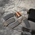 Radical Ar-15 5.56 and JTS Shotgun - AR-15 Rifles for Sale in Alaska