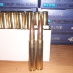 8mm Mauser Ammo - Rifle Ammunition for Sale in Alaska