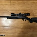 Cva scout 243 - Scout Rifles & Tactical Carbines for Sale in Alaska