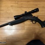 Cva scout 243 - Scout Rifles & Tactical Carbines for Sale in Alaska
