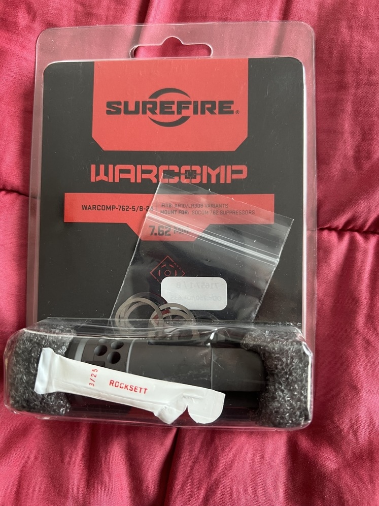 Wilson Combat Recon .308 - AR-10 & .308 AR Rifles for Sale in Alaska