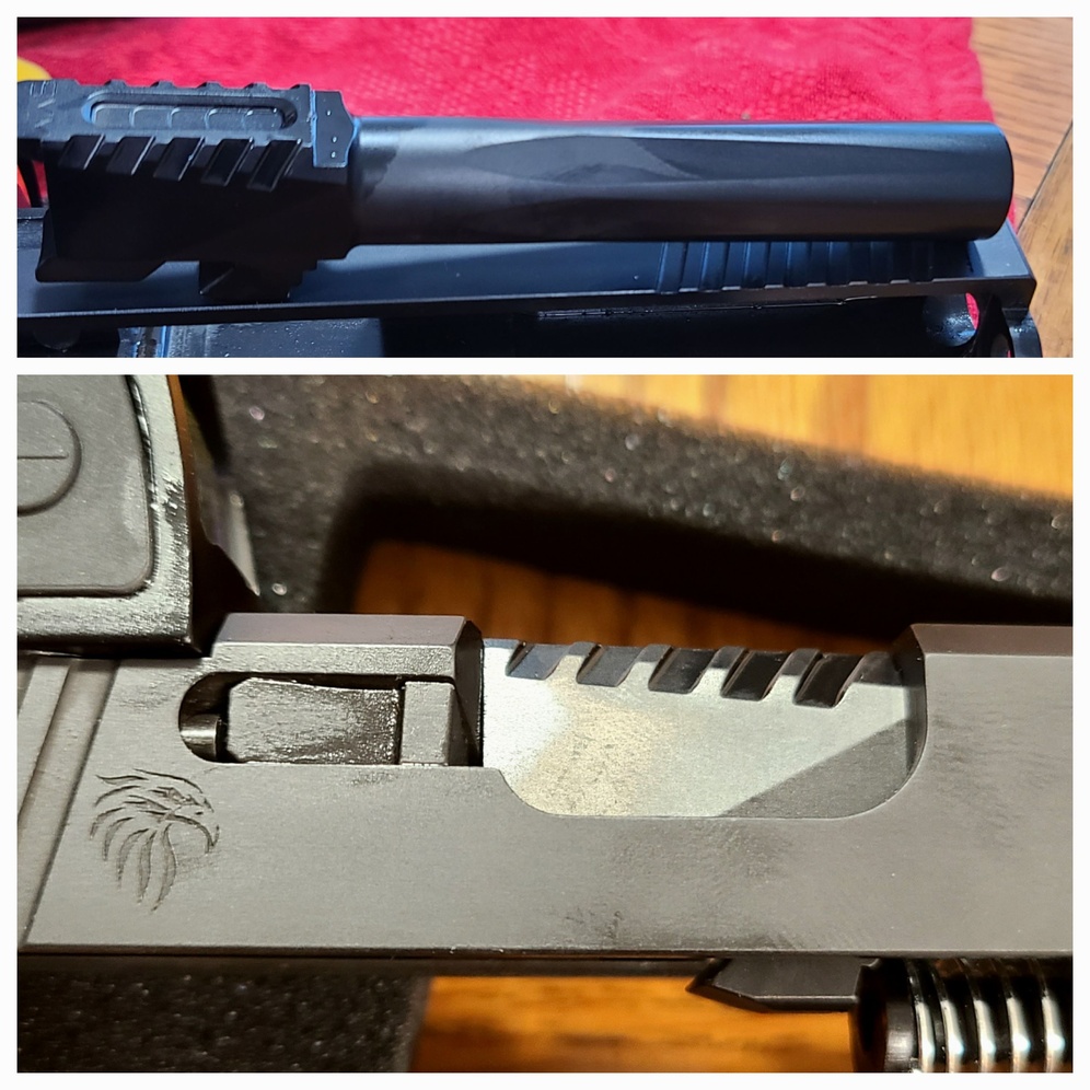 Glock 17 Gen 3 9mm - Semi-Auto Pistols for Sale in Alaska