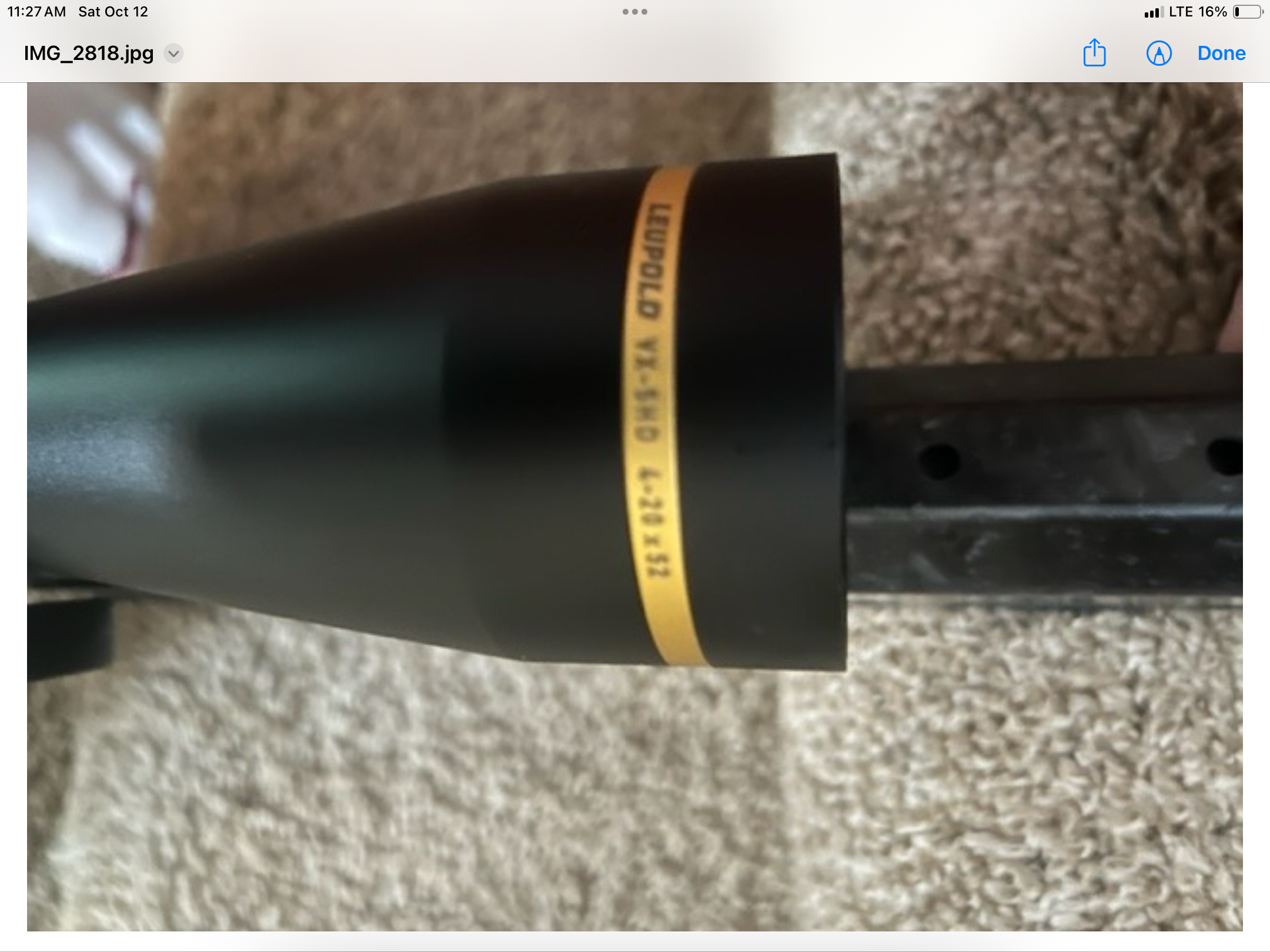 Christensen MPR .338 Lapua Magnum - Precision & Long Range Rifles for Sale in Alaska