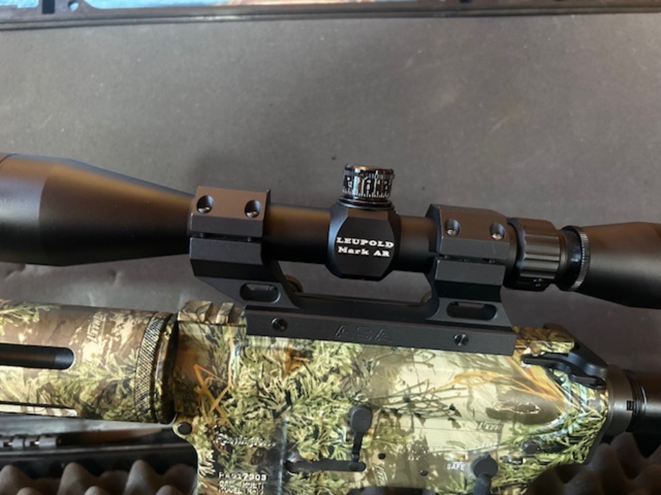 Remington R-15 .223/5.56mm - AR-15 Rifles for Sale in Alaska