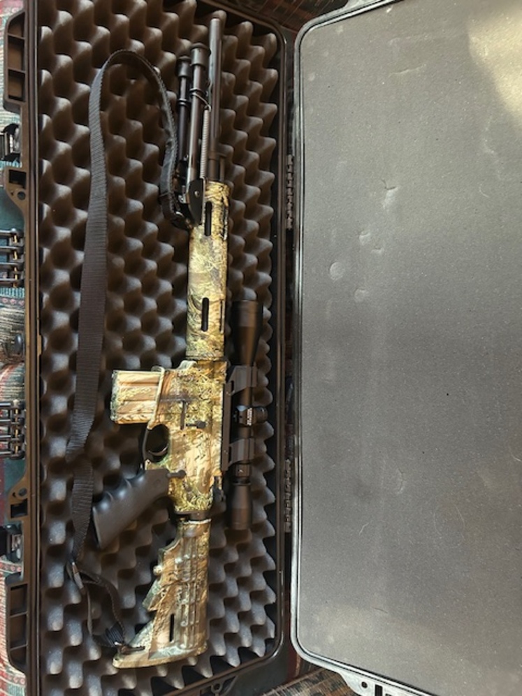 Remington R-15 .223/5.56mm - AR-15 Rifles for Sale in Alaska